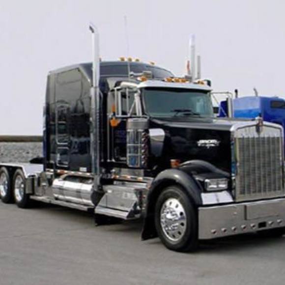 Meet your Posher, Ken - Picture 1 of 1